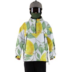 Fruit-2310212 Men s Ski And Snowboard Waterproof Breathable Jacket