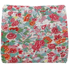 Flower Bloom Blossom Botanical Color Colorful Colour Element Digital Floral Floral Pattern Seat Cushion