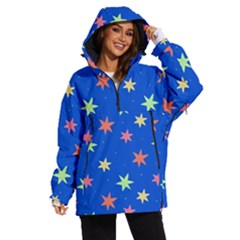 Background Star Darling Galaxy Women s Ski And Snowboard Waterproof Breathable Jacket by Maspions