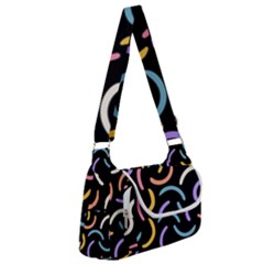 Abstract Pattern Wallpaper Multipack Bag