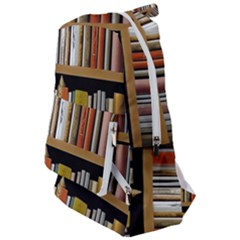 Book Nook Books Bookshelves Comfortable Cozy Literature Library Study Reading Reader Reading Nook Ro Travelers  Backpack