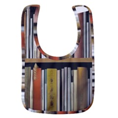 Book Nook Books Bookshelves Comfortable Cozy Literature Library Study Reading Reader Reading Nook Ro Baby Bib