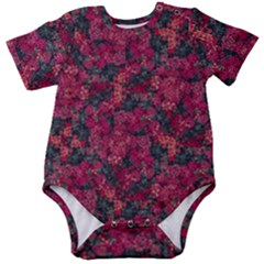 Captivating Botanic Motif Collage Composition Featuring A Harmonious Blend Of Vibrant Reds And Dark Greens  Perfect For Adding A Touch Of Natural Elegance To Any Space Or Garment, Whether It s Adornin by dflcprintsclothing