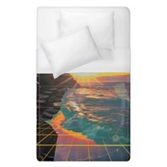 Pretty Art Nice Duvet Cover (single Size)