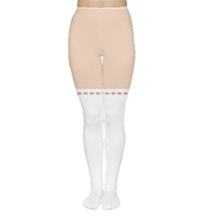 Momo Momone Tights - Skin Tone 3 Tights