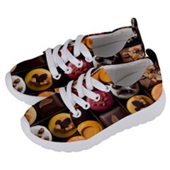 Chocolate Candy Candy Box Gift Cashier Decoration Chocolatier Art Handmade Food Cooking Kids  Lightweight Sports Shoes by Maspions