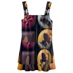 Chocolate Candy Candy Box Gift Cashier Decoration Chocolatier Art Handmade Food Cooking Kids  Layered Skirt Swimsuit