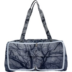 Landscape Forest Ceiba Tree, Guayaquil, Ecuador Multi Function Bag by dflcprintsclothing
