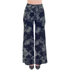 Camouflage, Pattern, Abstract, Background, Texture, Army So Vintage Palazzo Pants by nateshop