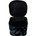 Camouflage, Pattern, Abstract, Background, Texture, Army Make Up Travel Bag (Big) View3