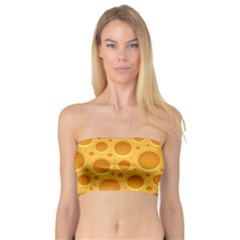 Cheese Texture Food Textures Bandeau Top