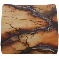 Texture Woodgrain Pattern Nature Wood Pattern Seat Cushion