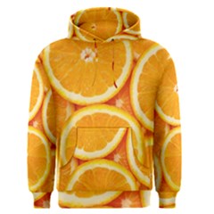 Oranges Textures, Close-up, Tropical Fruits, Citrus Fruits, Fruits Men s Core Hoodie by nateshop