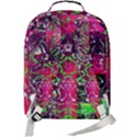 My Name Is Not Donna Double Compartment Backpack View3
