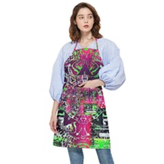 My Name Is Not Donna Pocket Apron by MRNStudios