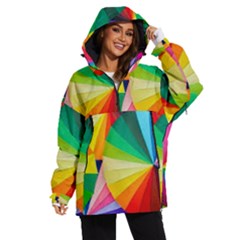 Bring Colors To Your Day Women s Ski And Snowboard Waterproof Breathable Jacket