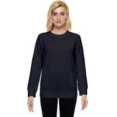 Fantastico Original Hidden Pocket Sweatshirt by FantasticoCollection