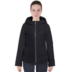 Fantastico Original Women s Hooded Puffer Jacket by FantasticoCollection