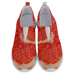 Grapefruit-fruit-background-food No Lace Lightweight Shoes