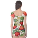 Strawberry-fruits Boyleg Leotard  View2