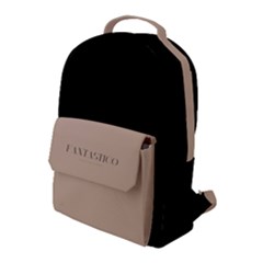 Fantastico Original Flap Pocket Backpack (large)