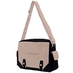 Fantastico Original Buckle Multifunction Bag by FantasticoCollection