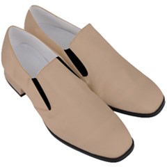 Fantastico Original Women Slip On Heel Loafers by FantasticoCollection