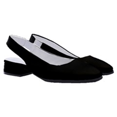 Fantastico Original Women s Classic Slingback Heels by FantasticoCollection