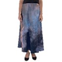 NGC7000(H) Nebula Flared Maxi Skirt View1