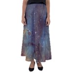 IC1396 Flared Maxi Skirt