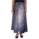 M33 Flared Maxi Skirt View1