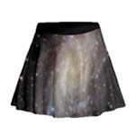 M33 Mini Flare Skirt