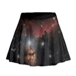 IC434(D) Mini Flare Skirt