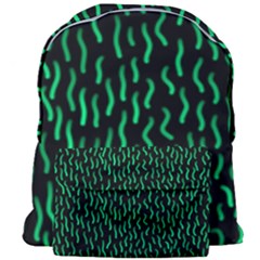 Confetti Texture Tileable Repeating Giant Full Print Backpack by Maspions