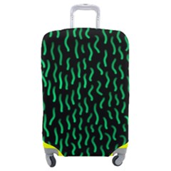 Confetti Texture Tileable Repeating Luggage Cover (medium)