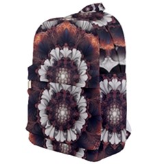 Mandala Design Pattern Classic Backpack