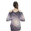 M33 Flutter Sleeve T-Shirt  View2