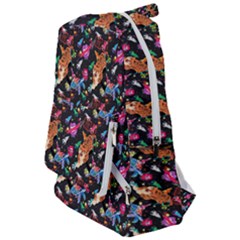 Beautiful Pattern Travelers  Backpack