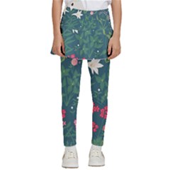 Spring Design  Kids  Skirted Pants