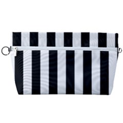 Stripes Geometric Pattern Digital Art Art Abstract Abstract Art Handbag Organizer