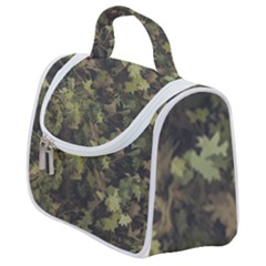 Camouflage Military Satchel Handbag