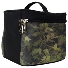 Camouflage Military Make Up Travel Bag (big) by Ndabl3x