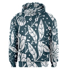 Spring Pattern Men s Core Hoodie