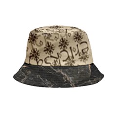 4054a Ericksays Inside Out Bucket Hat