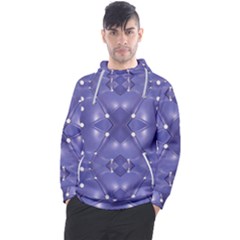 Couch Material Photo Manipulation Collage Pattern Men s Pullover Hoodie