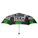 Gym mode Folding Umbrellas View3