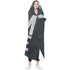 Gym Mode Wearable Blanket by Store67