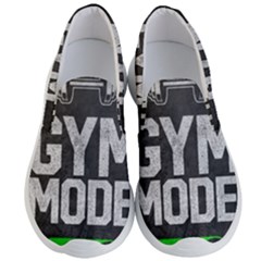 Gym Mode Men s Lightweight Slip Ons by Store67
