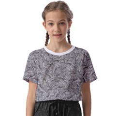 Intricashine Kids  Basic T-shirt