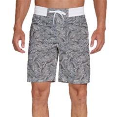 Intricashine Men s Beach Shorts